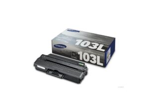 Samsung MLT-D103L-XSG Black Toner Cartridge
