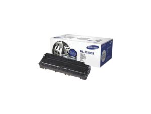 Samsung ML-1210D3 Black Toner Cartridge
