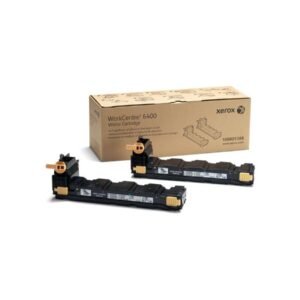 Xerox 106R01368 Waste Cartridge (12,000 Pages Each x 2)
