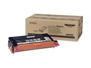 Xerox 113R00720 Magenta Print Cartridge