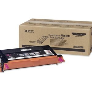 Xerox 113R00720 Magenta Print Cartridge