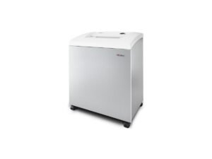 Dahle 414Air Cross Cut Shredder