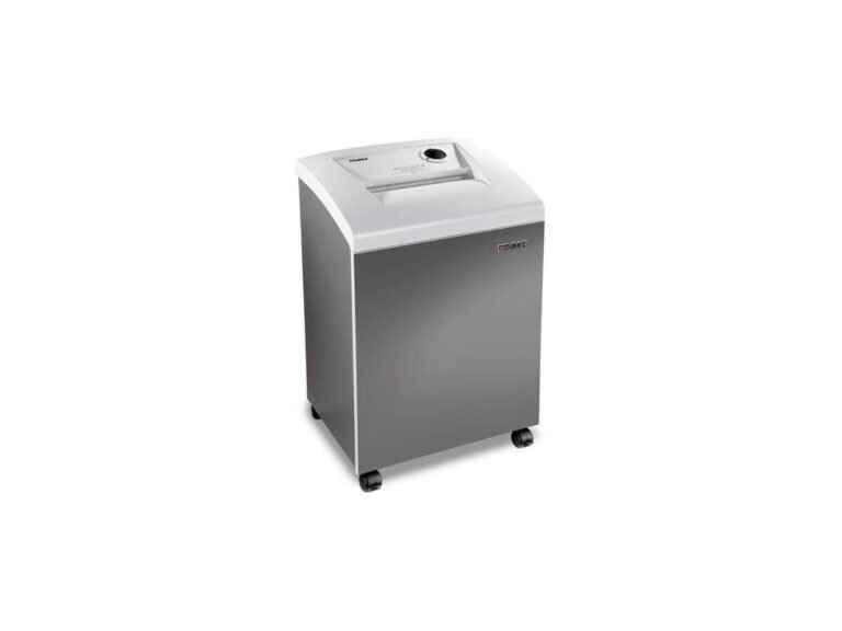 Dahle 706 Cross Cut Shredder