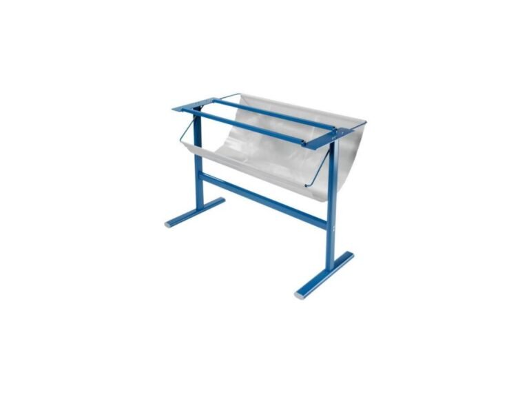 Dahle 796 Premium Rotary Trimmer Stand