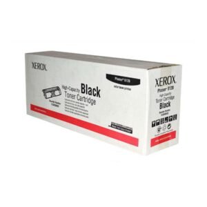 Xerox 113R00692 Black Toner Cartridge