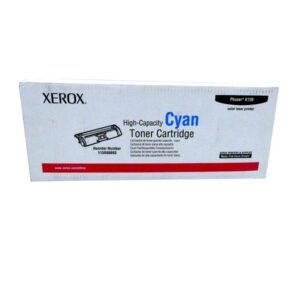 Xerox 113R00693 Cyan Toner Cartridge