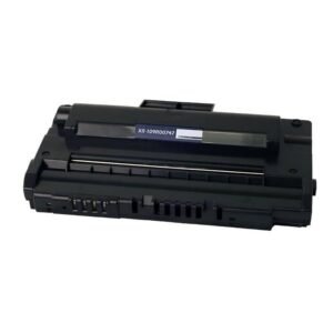 Xerox 109R00747 Black Toner Cartridge