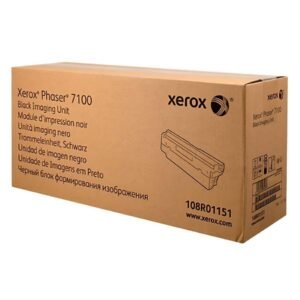 Xerox 108R01151 Black Imaging Unit