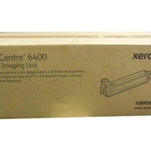 Xerox 108R00777 Yellow Imaging Unit for WorkCentre 6400