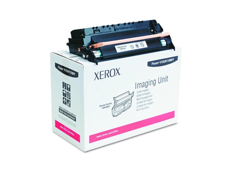 Xerox 108R00691 Imaging Unit for 6120 – 6115MFP