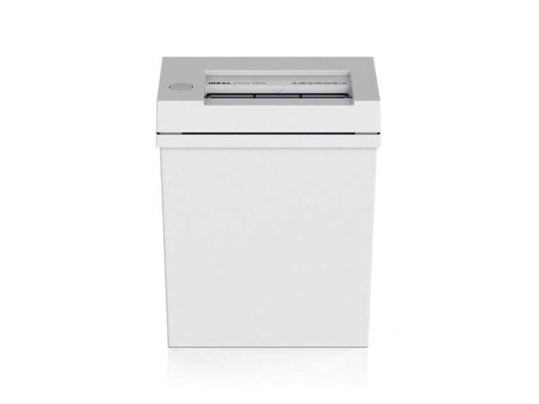 Ideal Shredder 2240-C/C 3 X 25MM (22409111)