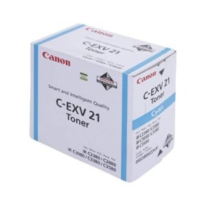 Canon C-EXV21 Toner Cartridge