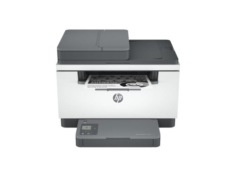 HP LaserJet MFP M236sdw Printer (9YG09A)