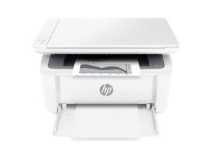 Hp Multifunction Laser Printer Mfp M141a (7md73a)
