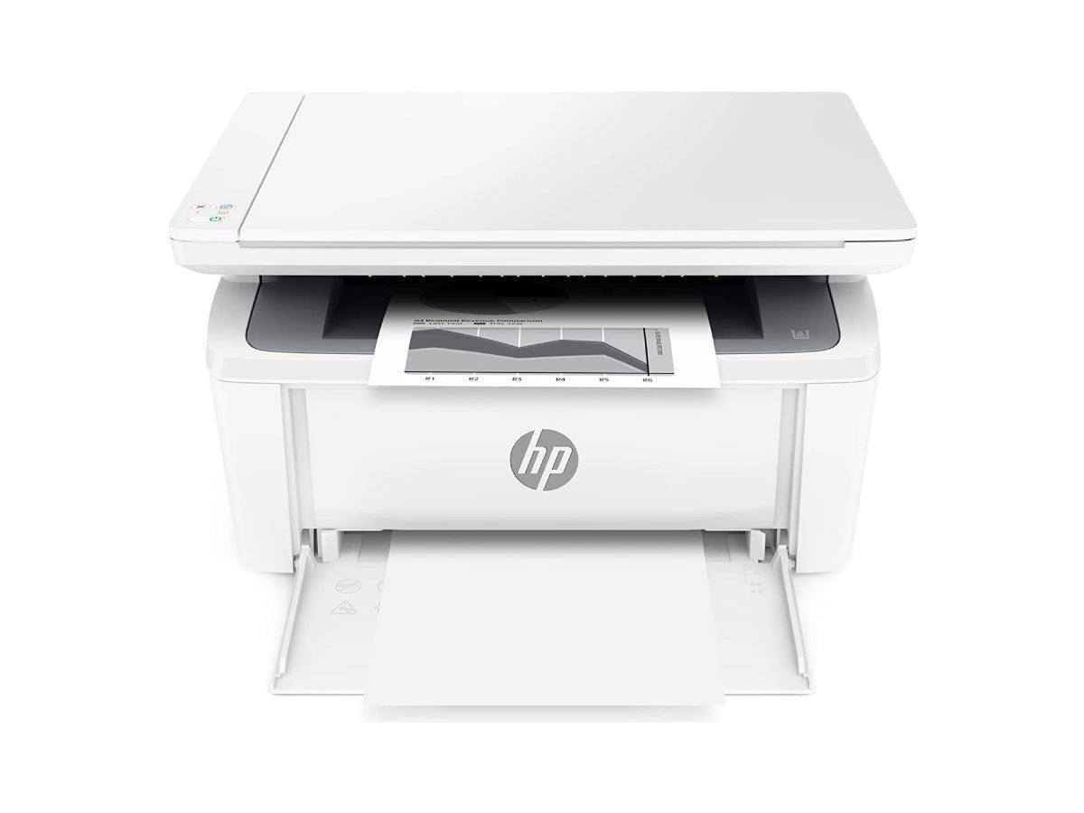Hp Multifunction Laser Printer Mfp M141a (7md73a) - Image 1