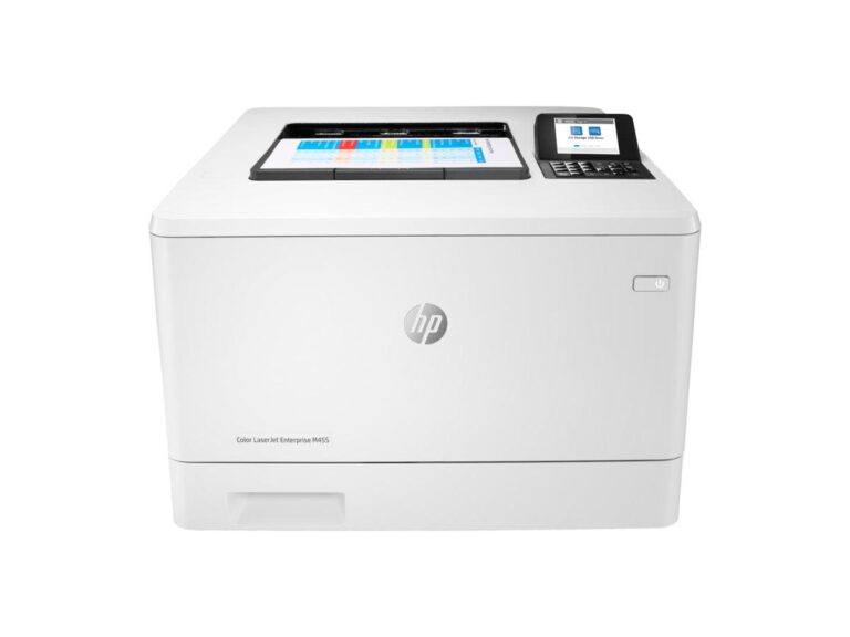 HP Color LaserJet Enterprise M455dn (3PZ95A)