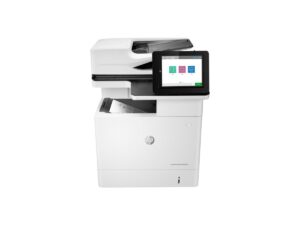 HP LaserJet Enterprise MFP M631dn (J8J63A)