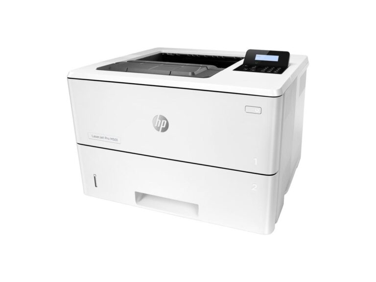 HP LaserJet Pro M501dn (J8H61A)