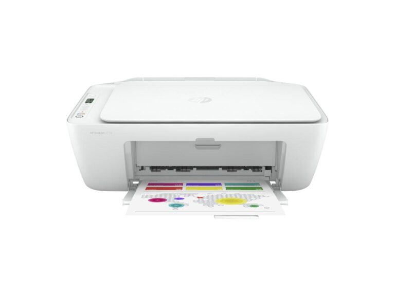 HP DeskJet 2710 All-in-One Printer (5AR83B)
