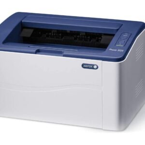 Xerox Phaser 3020BI, B&W Laser Printer, A4