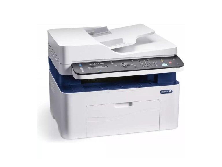 Xerox WorkCentre 3025V_NI Multi-Function Printer