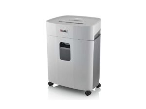 Dahle PS240 Cross Cut Shredder