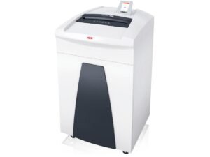 HSM Securio P36I Cross Cut Shredder