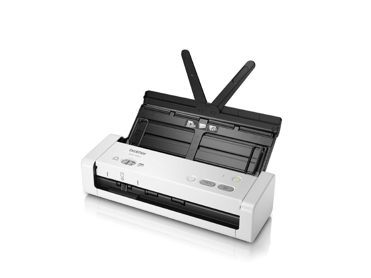 Brother ADS-1200 Desktop Document Scanner - Image 3