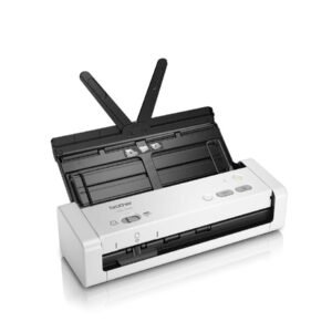 Brother ADS-1200 Desktop Document Scanner