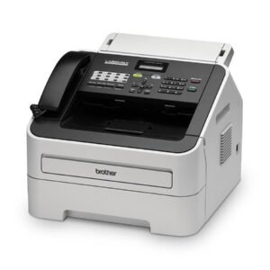 Brother 2840 Mono Laser Fax Machine