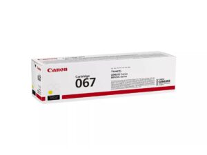 Canon 067 Toner Cartridge