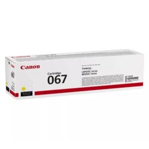 Canon 067 Toner Cartridge