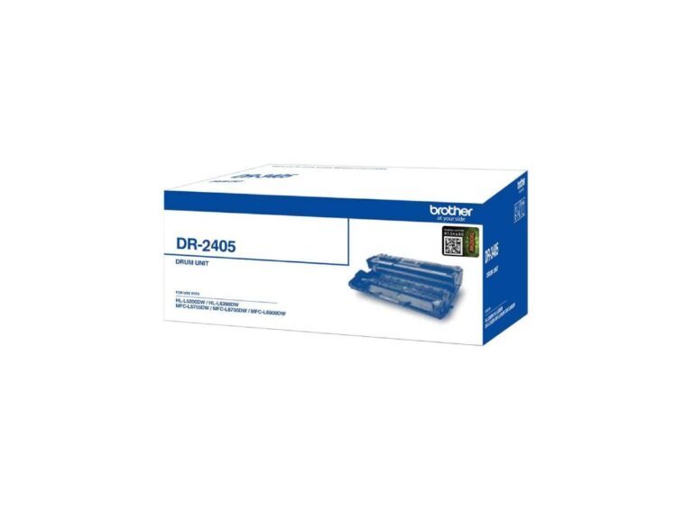 Brother DR-2405 Black Drum Unit