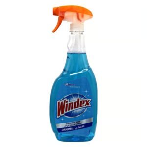 Windex Glass Cleaner 750ml
