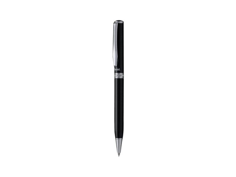 Pentel B811A Sterling Oil-based Ballpoint Pen – 0.8mm