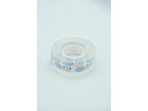 FIS Clear Tapes 3/4 x 36 Yards