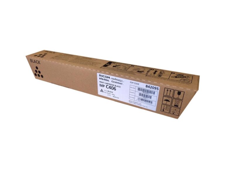 Ricoh MP-C406 Toner Cartridge