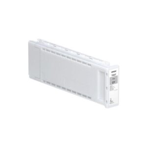 Epson C13T44J740 Gray Ink Cartridge, 700 ml