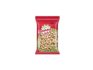 Bayara Medium Raw Cashews 1Kg