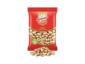 Bayara Pistachios with Shell 400g