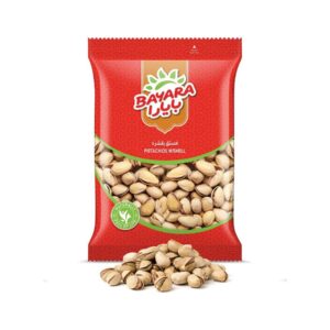 Bayara Pistachios with Shell 400g