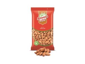 Bayara Jumbo Almonds 1Kg