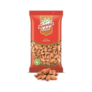 Bayara Jumbo Almonds 1Kg