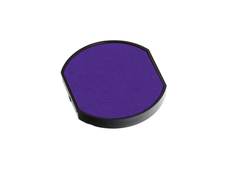 Trodat Refill Pad for 46040 Stamp – Blue