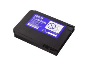 Epson SJMB3500 Maintenance Box | C33S020580