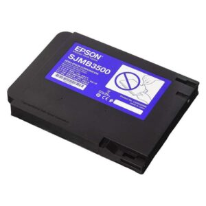 Epson SJMB3500 Maintenance Box | C33S020580
