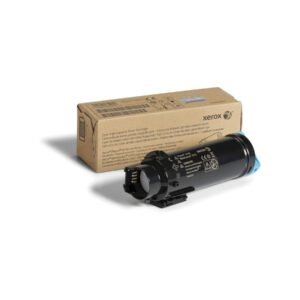 Xerox 106R03485 Cyan High Capacity Toner Cartridge