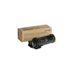Xerox 106R03487 Yellow High Capacity Toner Cartridge