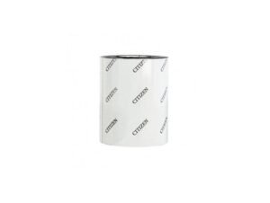 Citizen Standard Wax Ribbons 55mm x 300M