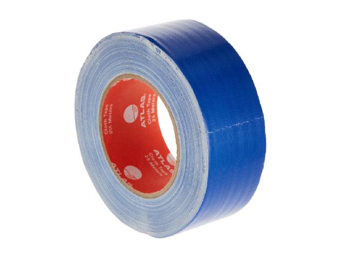 Atlas Cloth Tape Heavy Duty 3″ x 25 meters